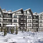 Aspen Golf K004 & Relax * Razlog