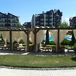 Apartment Aspen Golf K004 & Relax *