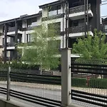 Apartment Aspen Golf K004 & Relax Razlog