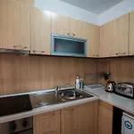 Aspen Golf K004 & Relax Apartment Razlog