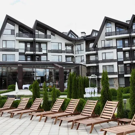 Aspen Golf K004 & Relax Daire Razlık