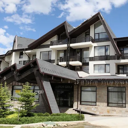 Aspen Golf K004 & Relax * Razlog