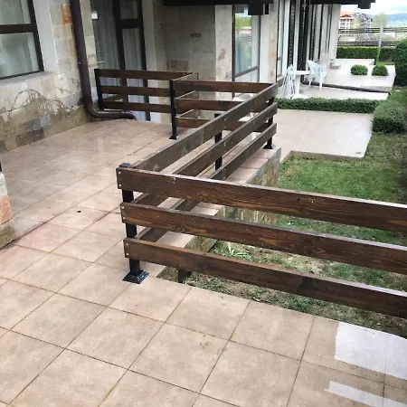 Aspen Golf K004 & Relax * Разлог