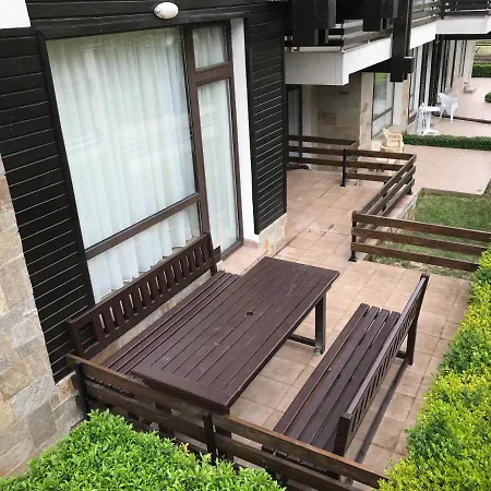 Aspen Golf K004 & Relax *