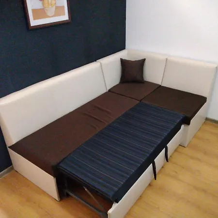Daire Aspen Golf K004 & Relax Razlık