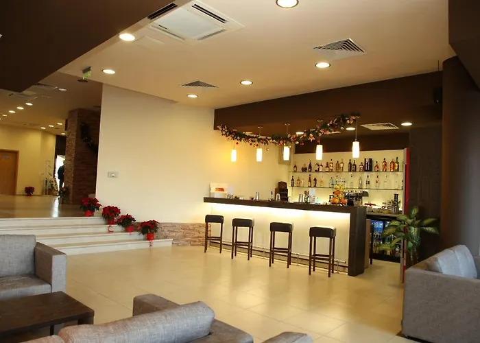 Aspen Golf K004 & Relax *