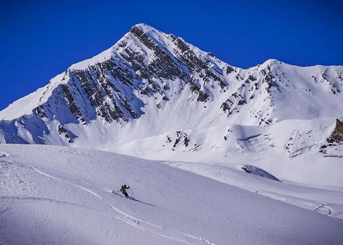 Aspen Golf K004 & Relax Апартаменты *