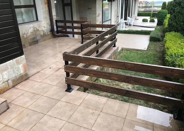 Aspen Golf K004 & Relax * Разлог