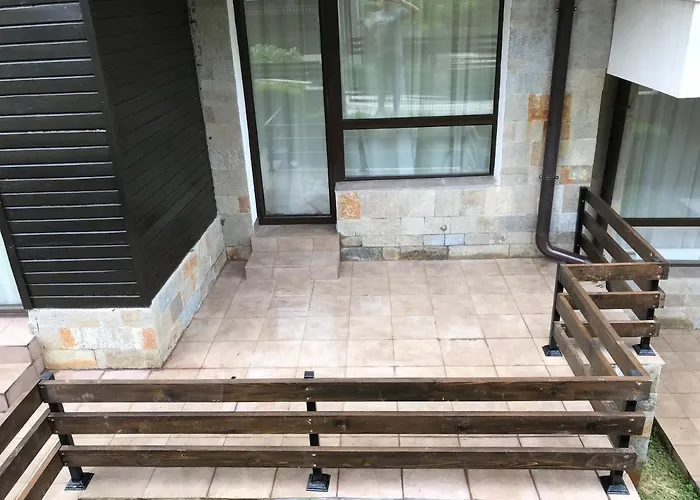 Aspen Golf K004 & Relax *