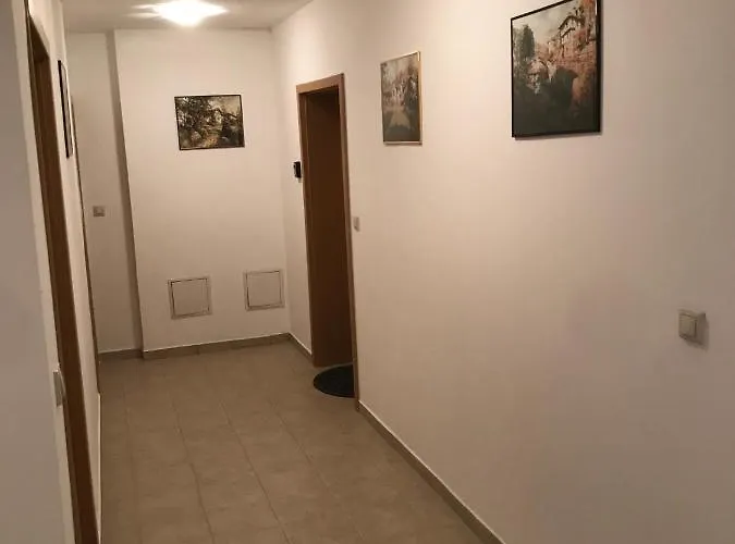 Aspen Golf K004 & Relax Апартаменты Разлог