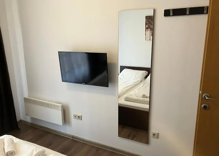 Aspen Golf K004 & Relax *