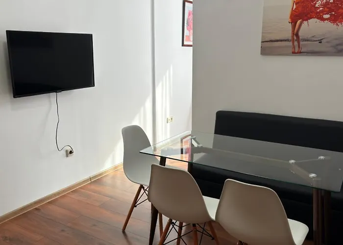 Aspen Golf K004 & Relax *