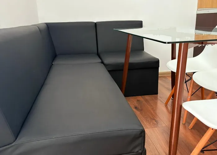 Aspen Golf K004 & Relax Апартаменты