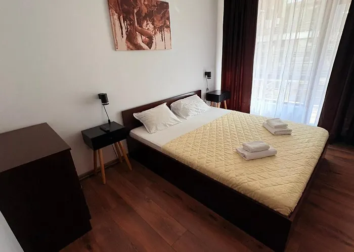 Aspen Golf K004 & Relax *