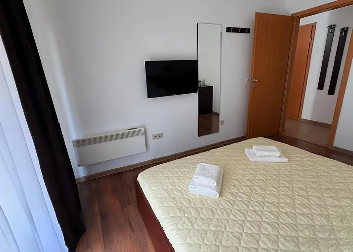 Aspen Golf K004 & Relax