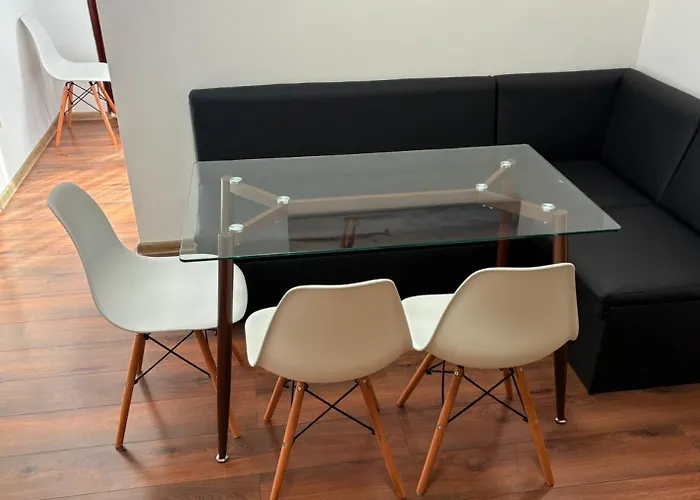 Aspen Golf K004 & Relax *