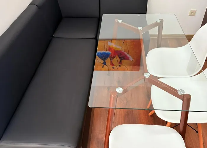 Aspen Golf K004 & Relax * Разлог