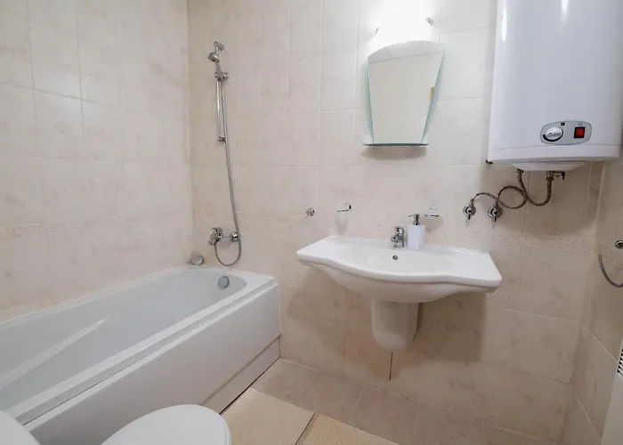 Aspen Golf K004 & Relax * Разлог