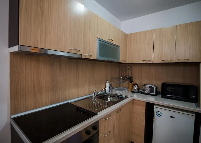 Aspen Golf K004 & Relax